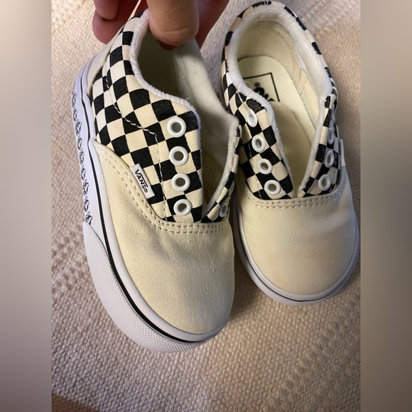 Vans BMX Era toddler 6.5 sneakers - Picture 11 of 11